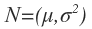 standard_normal_distribution